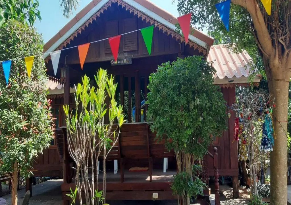 Ban Mai Suay Resort Pak Chong