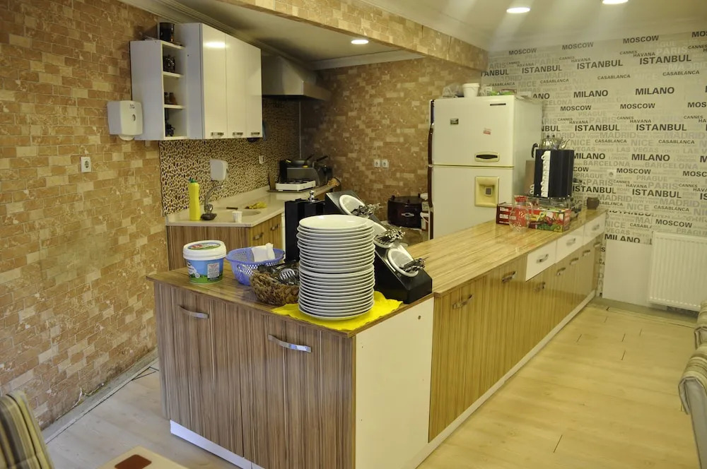 Uzungol Holiday Hotel 2
