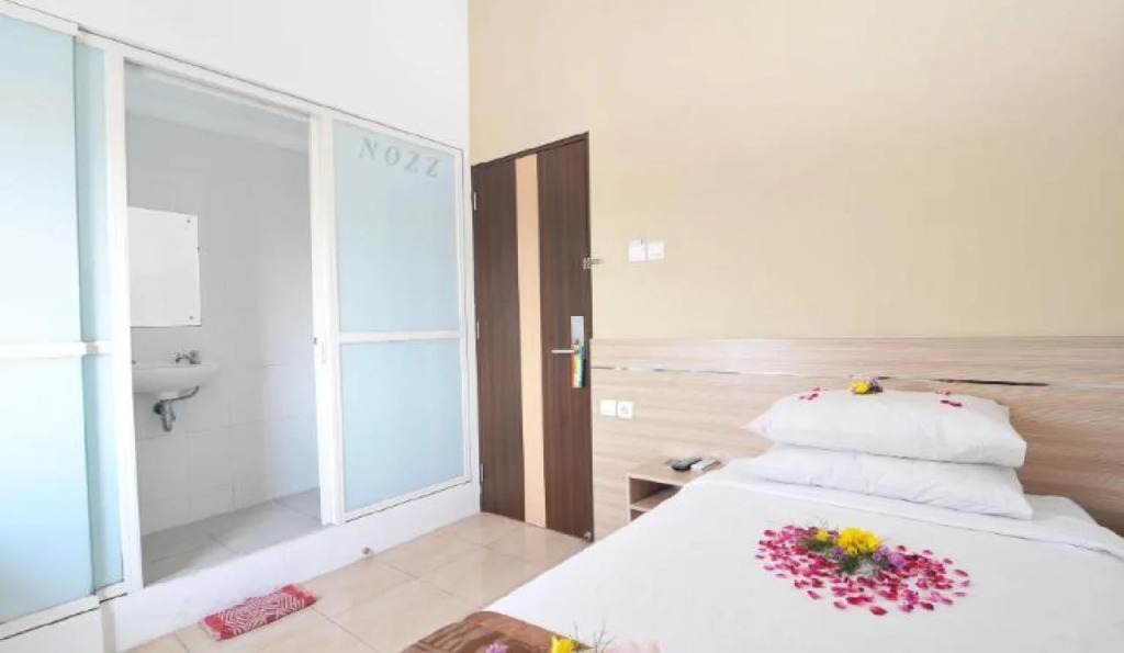 Nozz Hotel Semarang