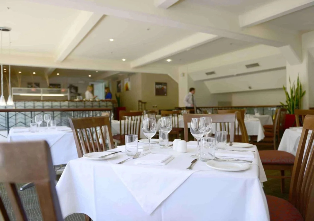 ibis Styles Adelaide Grosvenor