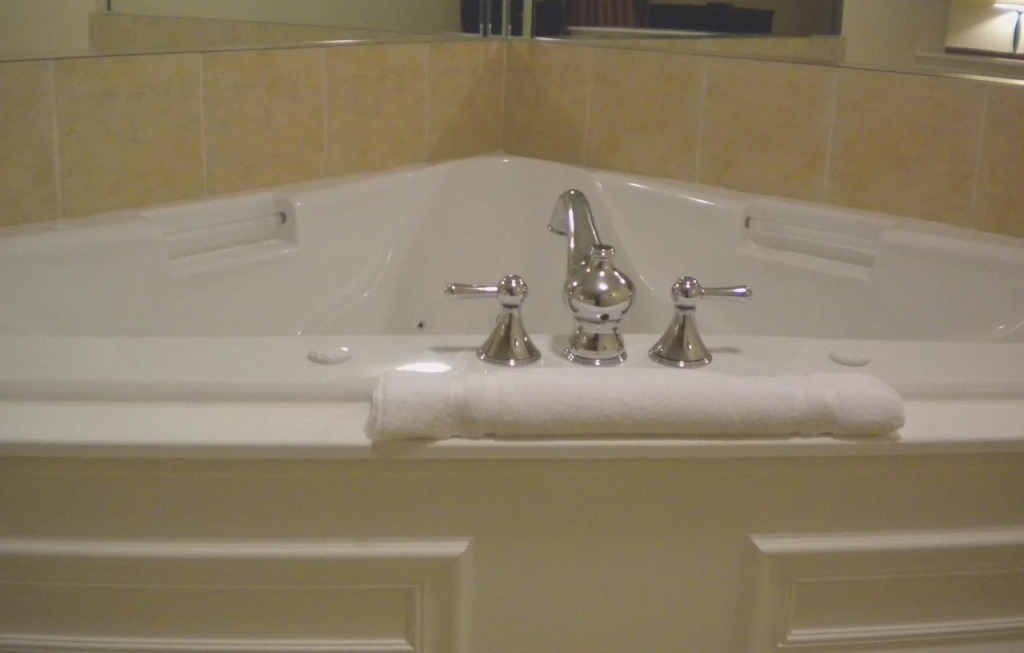 InTown Suites Extended Stay Tuscaloosa, AL