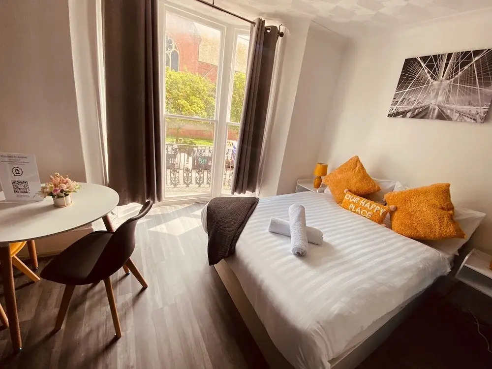 Avalon Guest house