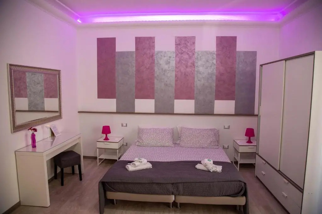 B&B Del Centro e SPA