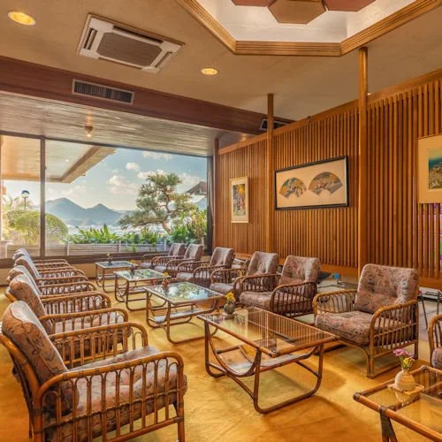Hotel Yamadaya