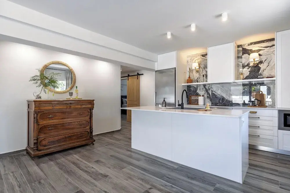 Oasis Luxury Residences