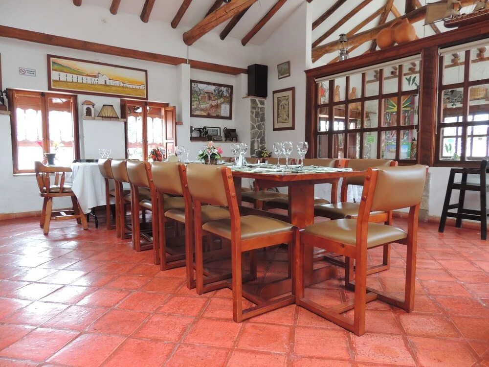 Hotel Villa Cristina