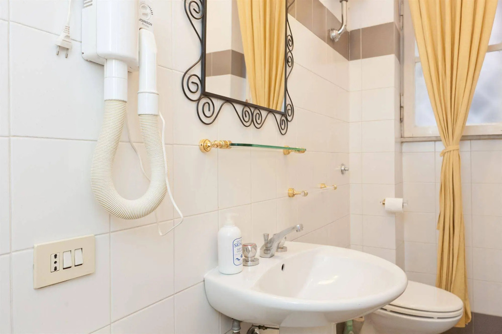 Baldassini Suites