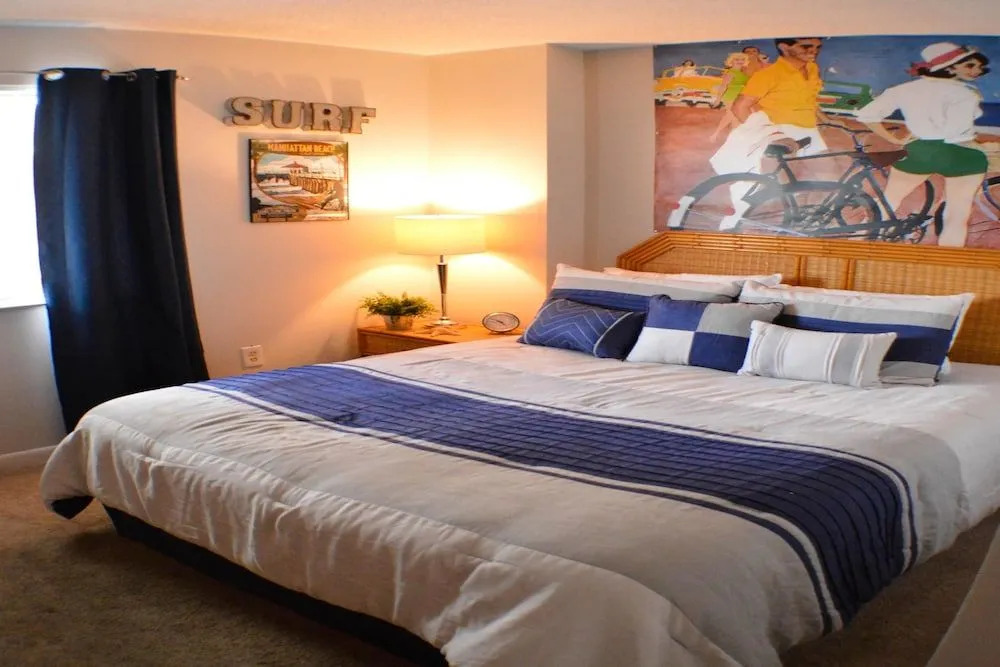 Gulf Shores Surf & Racquet Club 306C