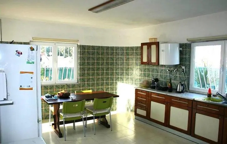 Akivillas Sesimbra Relax