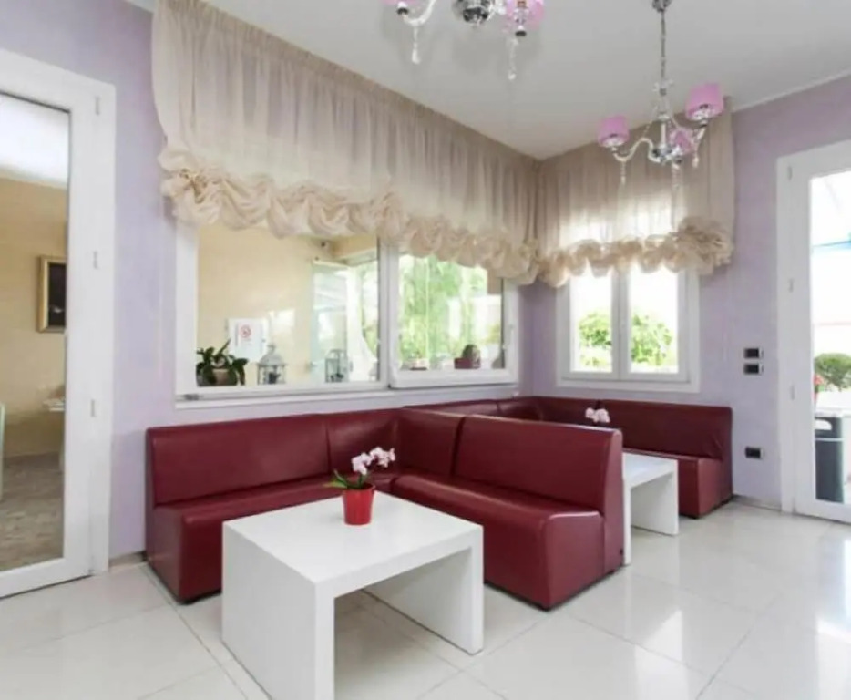 Hotel Perla Dello Ionio