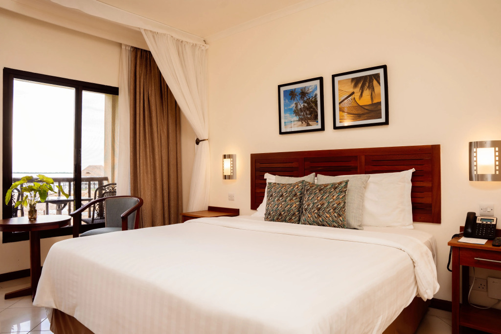 Курортный отель White Sands Conference Centre