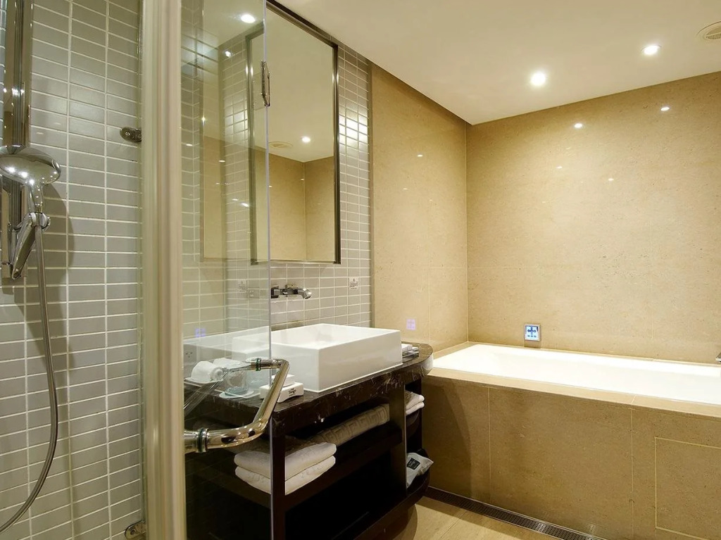 The Tango Hotel Taipei XinYi
