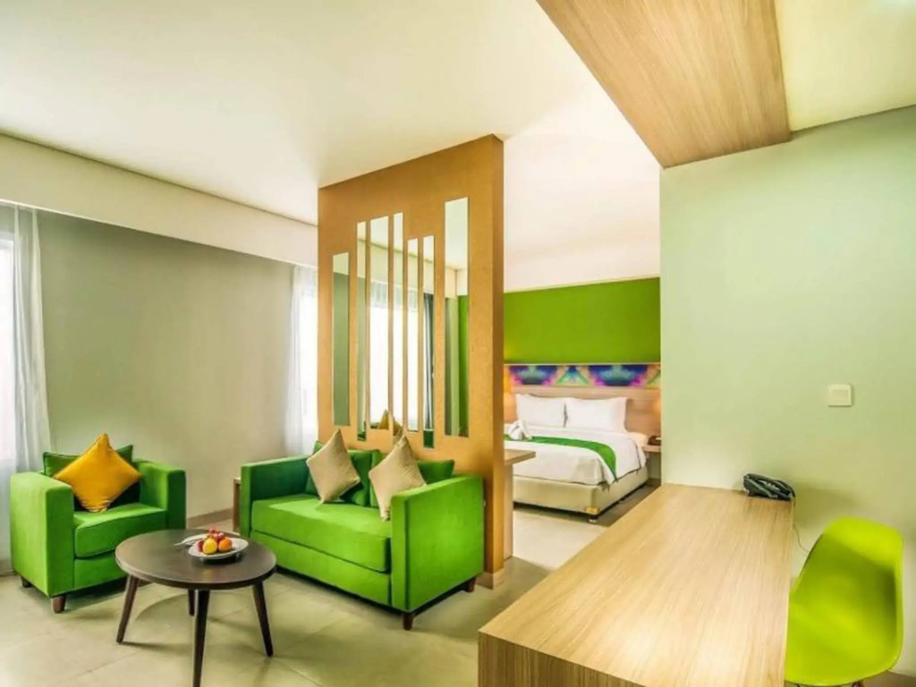 KHAS Makassar Hotel