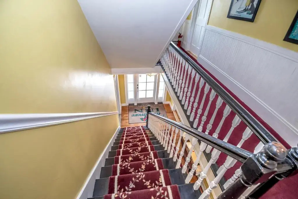 Cranmore Inn Bed and Breakfast