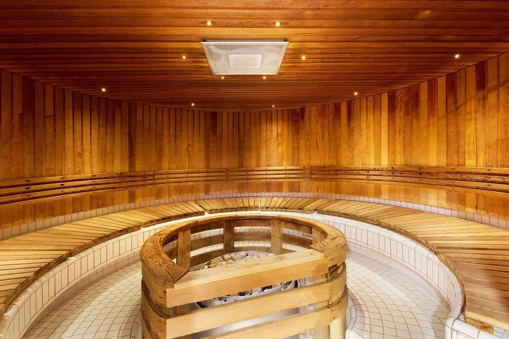 Imatran Kylpylä Spa Apartments