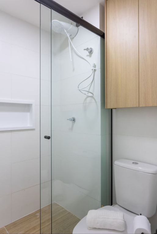 509 Studio em Cabo Branco