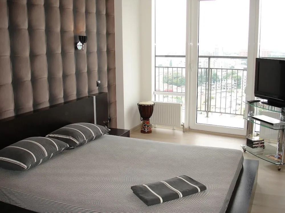 Most City Premium apartments