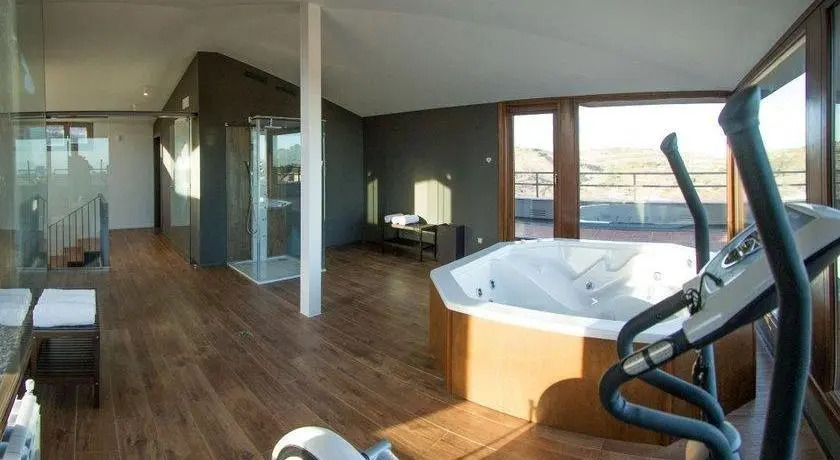 Hotel Boutique Abadia del Maestrat