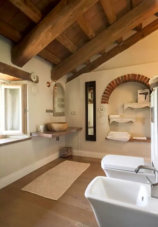 La locanda del cuore