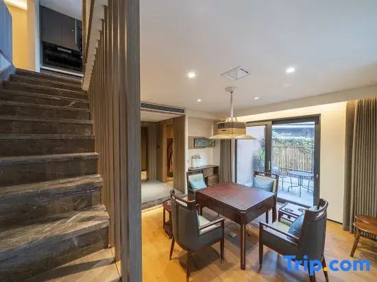 Jiangpan Yingyue Homestay