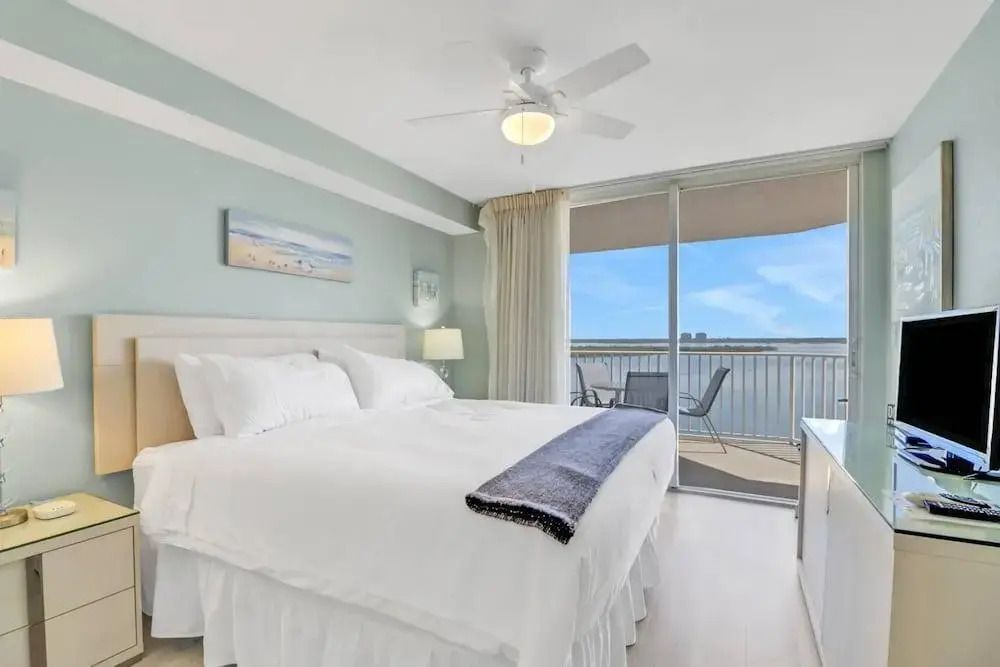 Lovers Key Resort 802