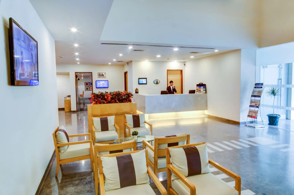 Radha Hometel