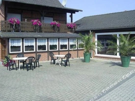 Hotel & Restaurant Hildebrandt