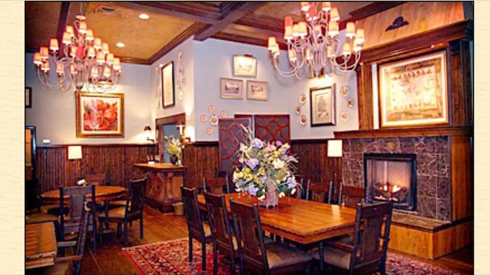 Highlands Inn