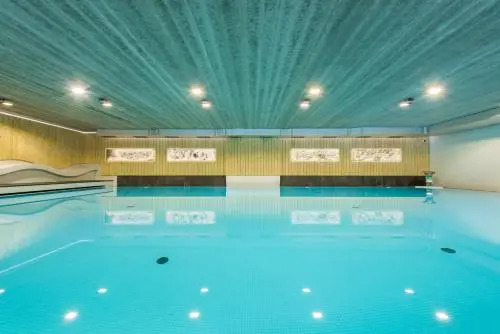 hotel Chalupa