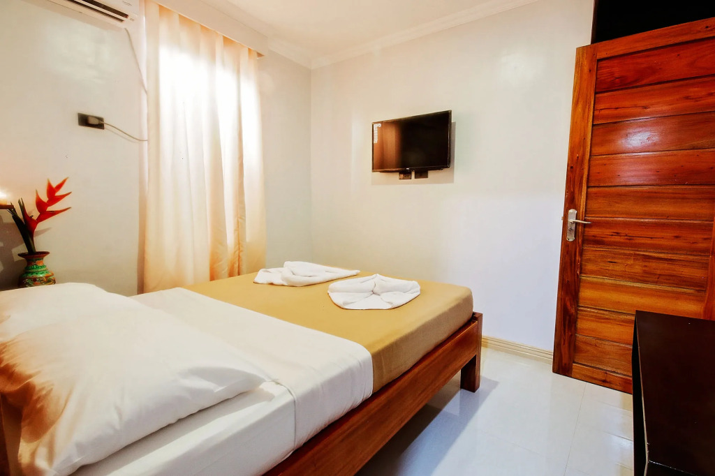 Hotel Lapira Vigan