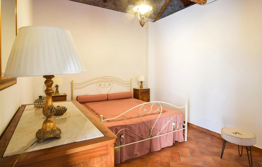 Nice Home in Reggio Calabria With Wifi and 1 Bedrooms