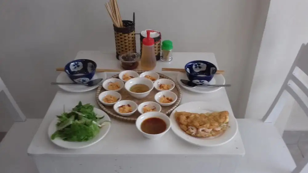 Lemi - Homestay in Hue