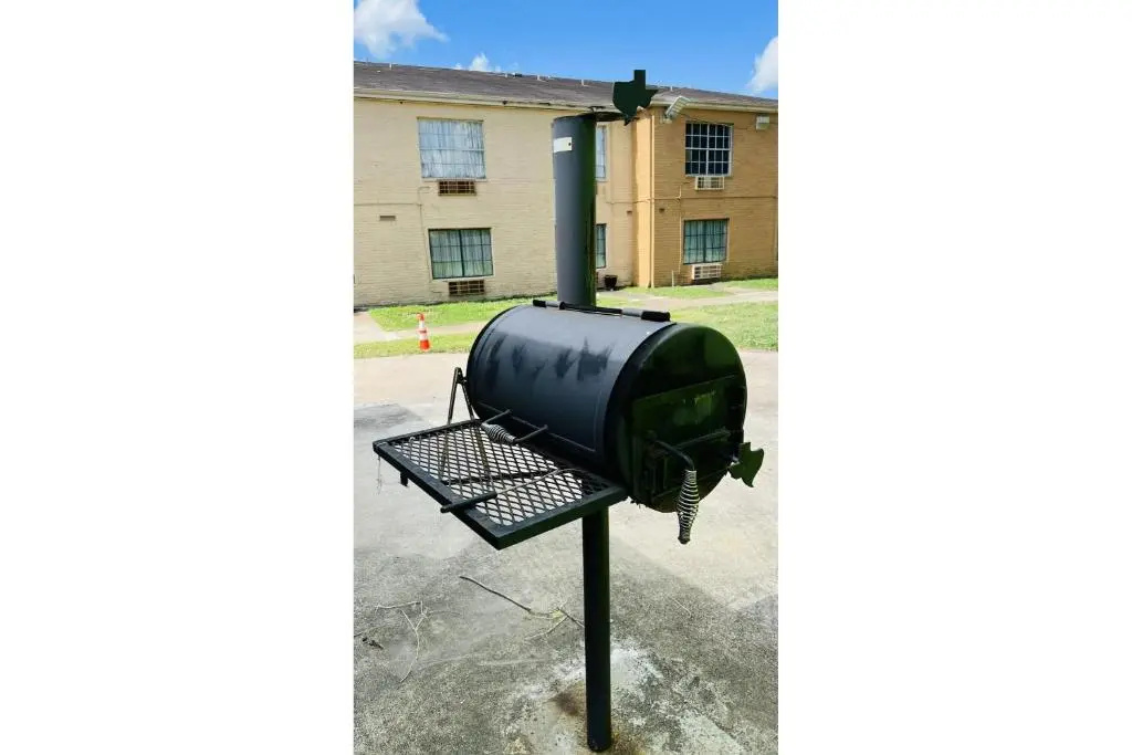 Regency Inn & Suites Houston East I 10