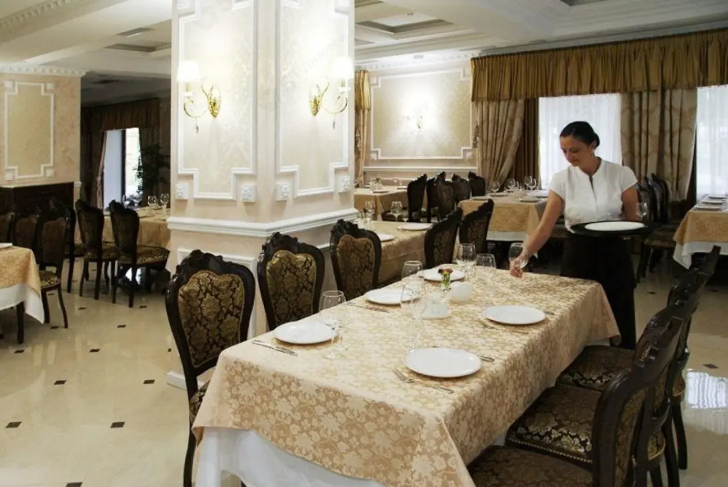 Парк Отель