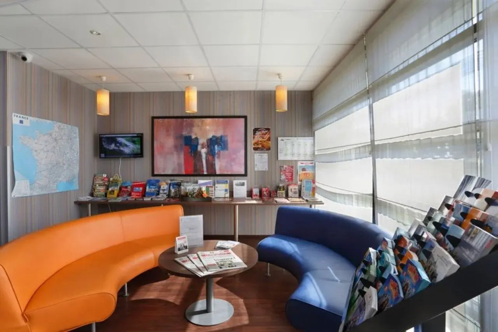 Suite-Home Orléans-Saran