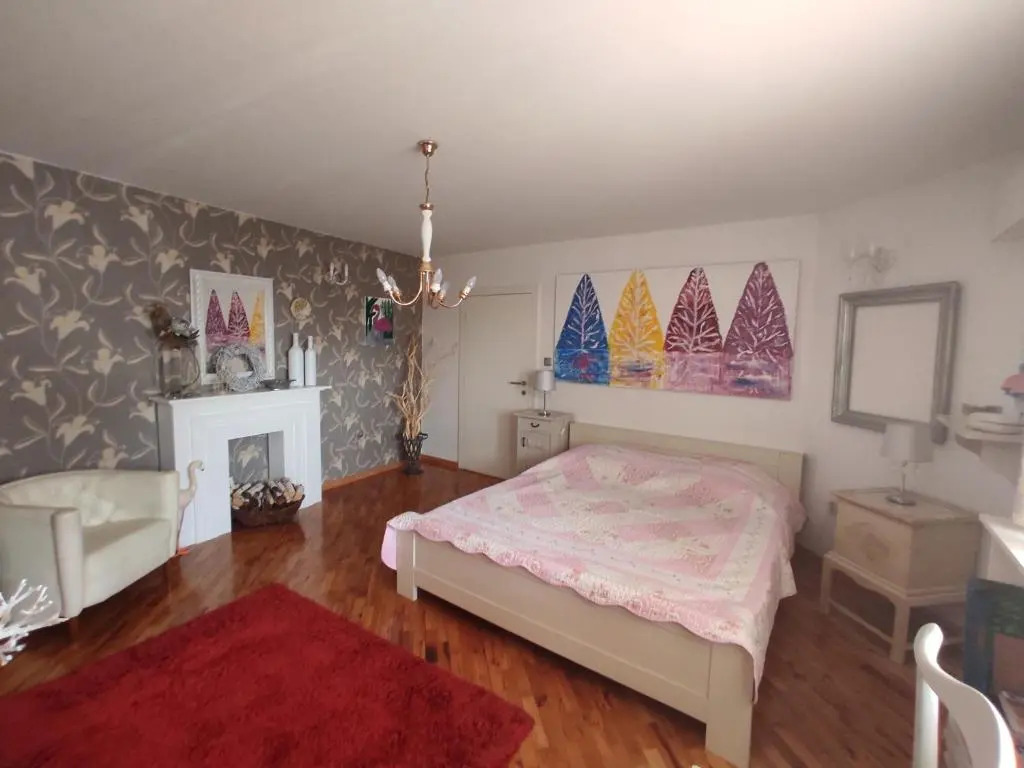 Apartment Sven