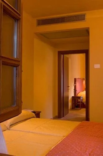Hotel La Fattoria