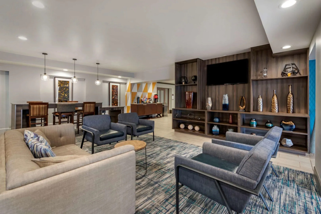 Best Western Denver East