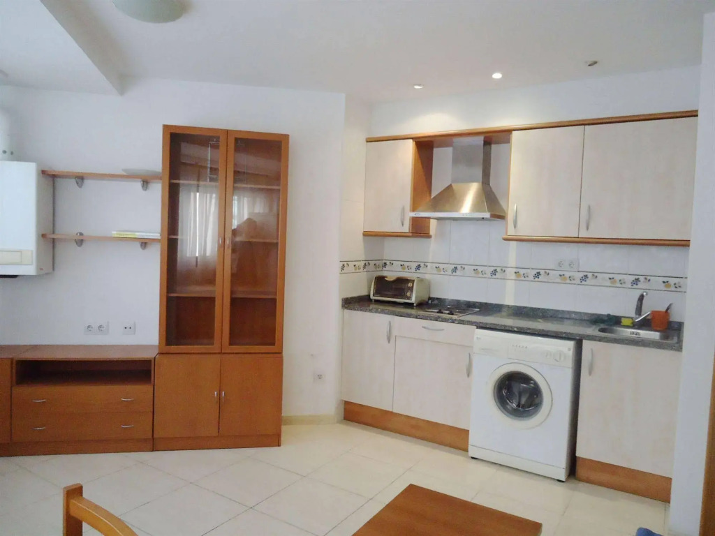 Apartment Playa Centro
