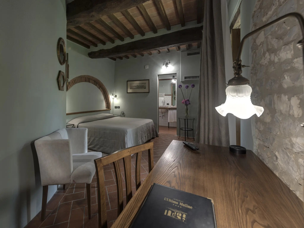 Ultimo Mulino Wellness Country Hotel