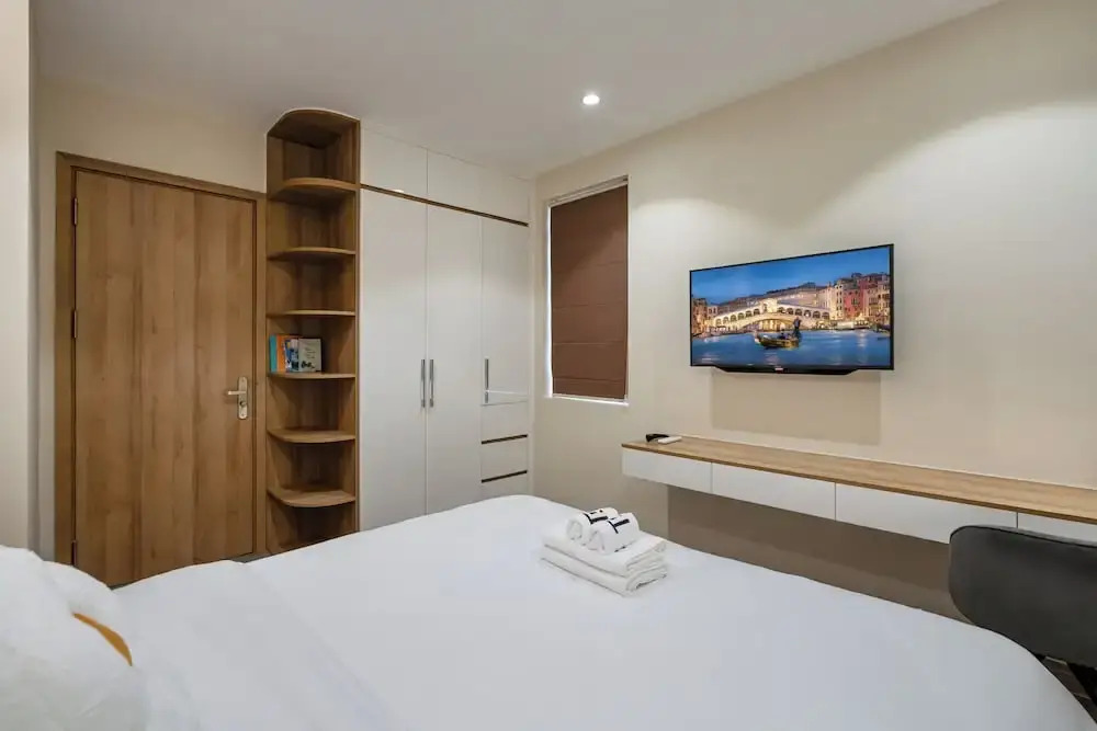 The Royal Healing - Phu My Hung