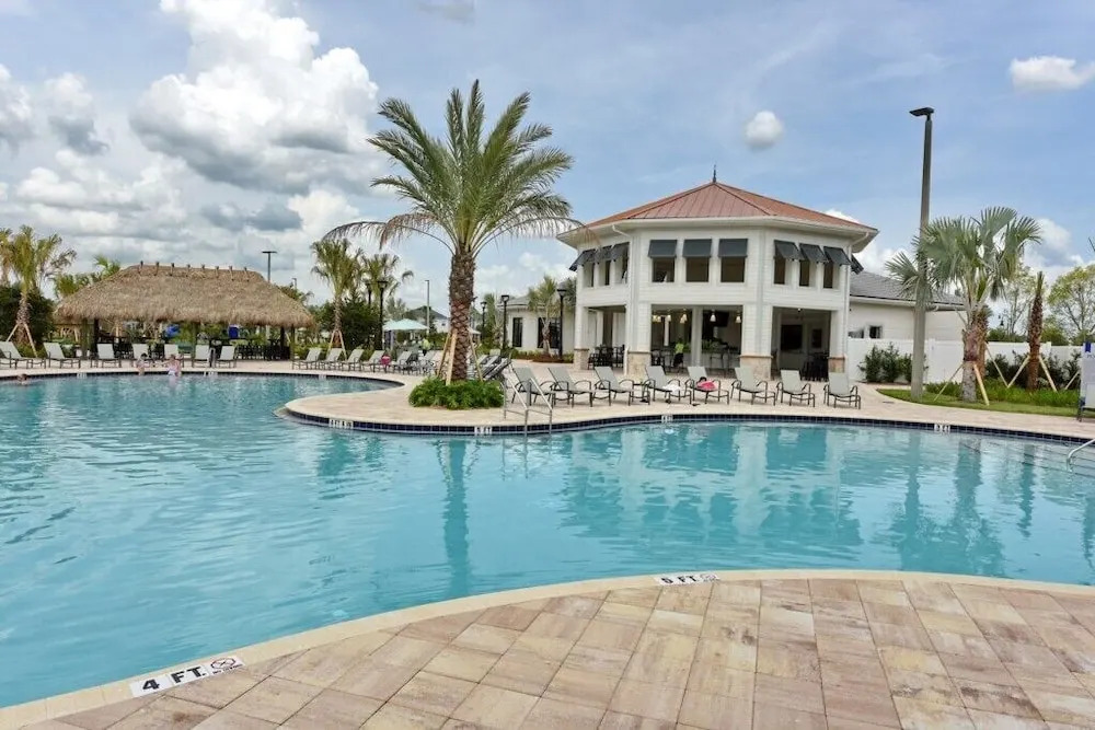 Storey Lake Resort 4 Bedroom - Vgr 112684