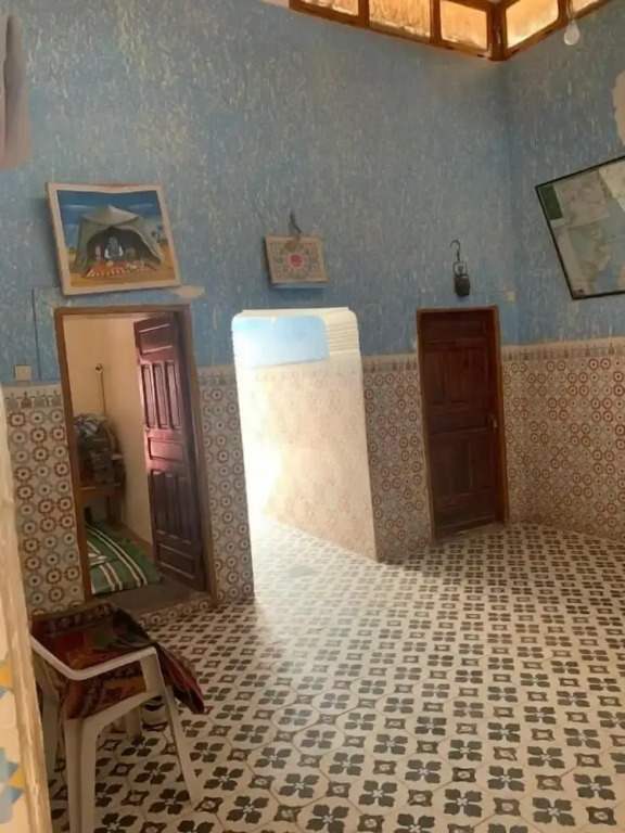 Guste Hause Imdoukal