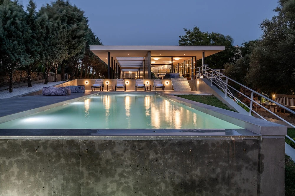 Villa 7