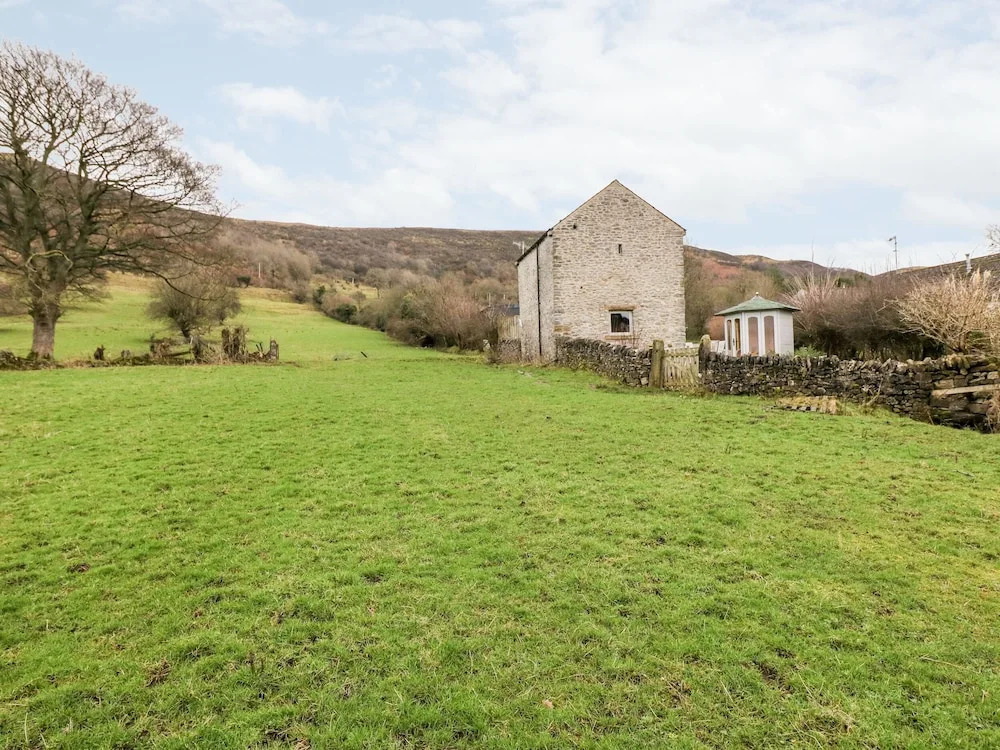 Wortley Barn