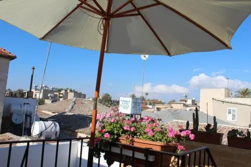 Guest house 3 stars Nicosia