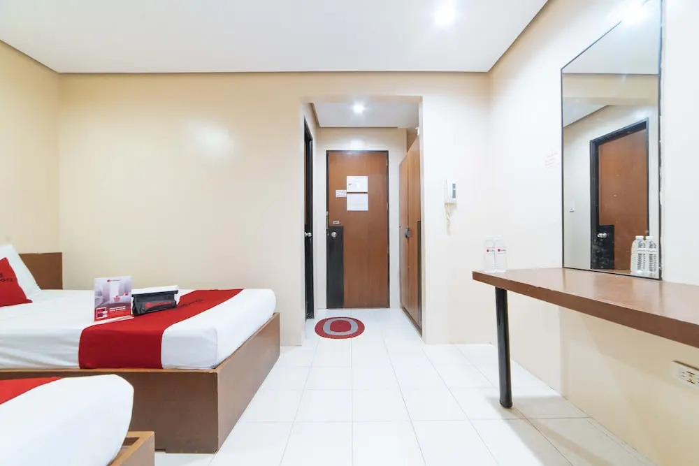 City Inn by RedDoorz