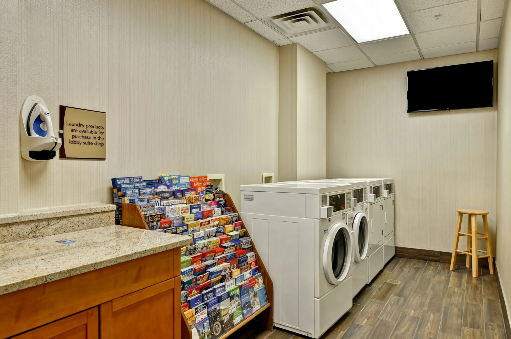 Homewood Suites by Hilton Boston Cambridge-Arlington, MA