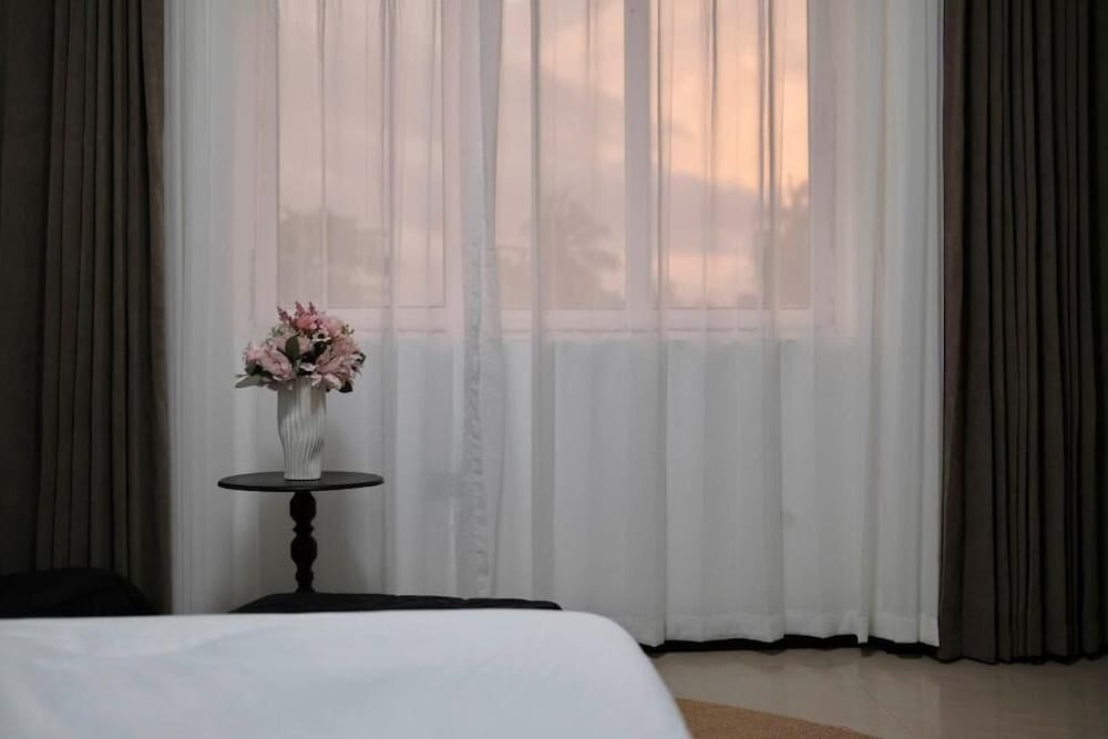 Joy Beach Lodge