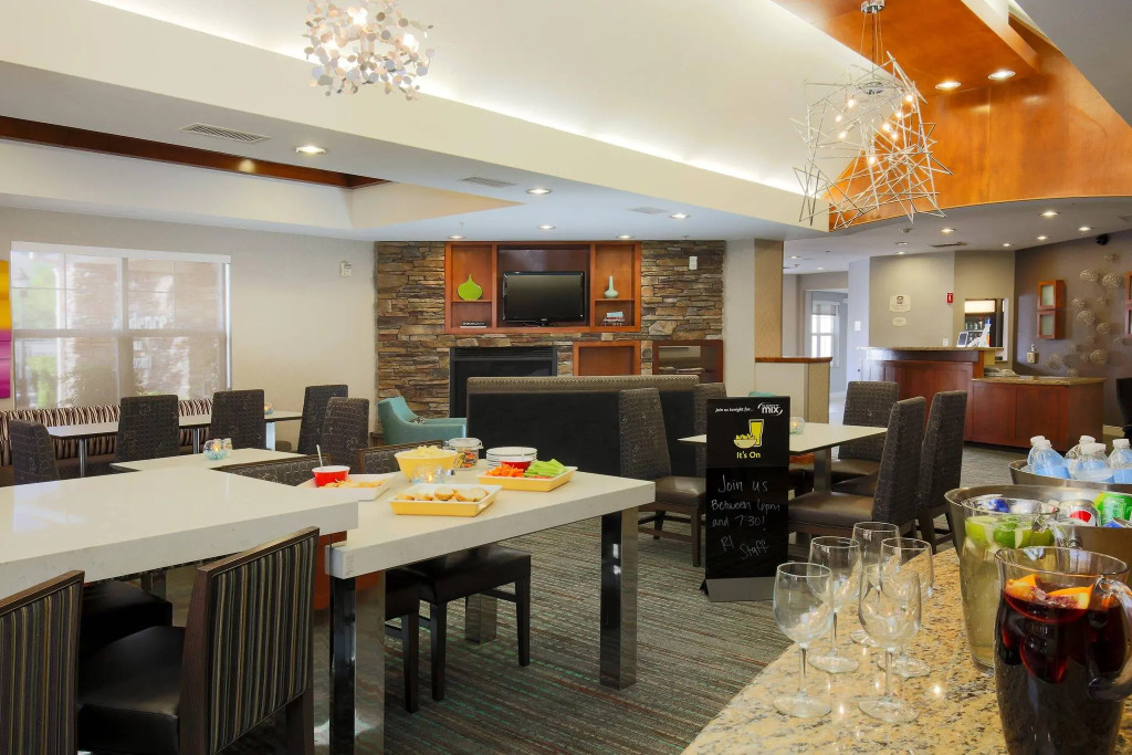Residence Inn by Marriott Chico